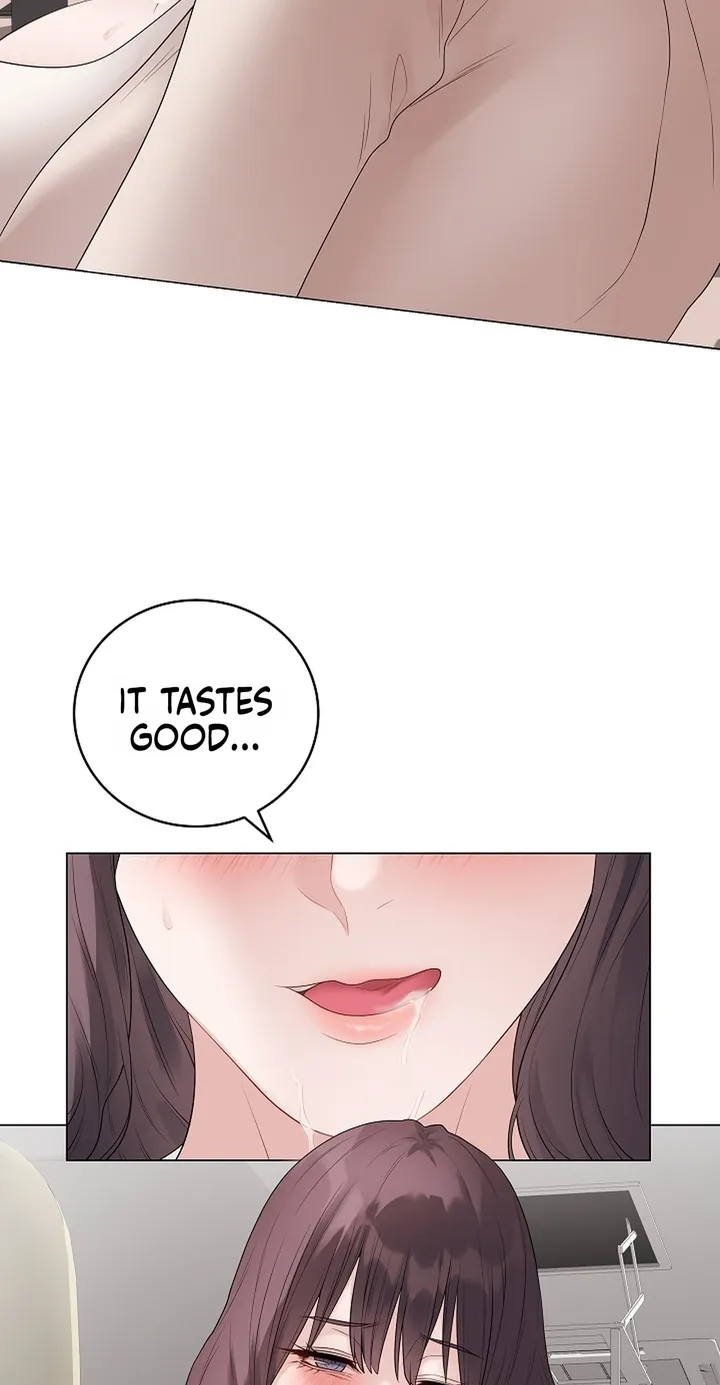 Signed, Sealed, Mistaken Chapter 72 - page 81