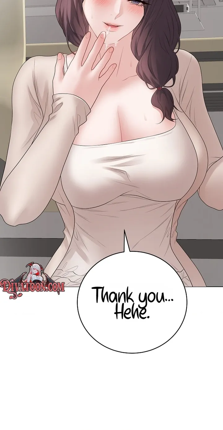 Signed, Sealed, Mistaken Chapter 72 - page 82