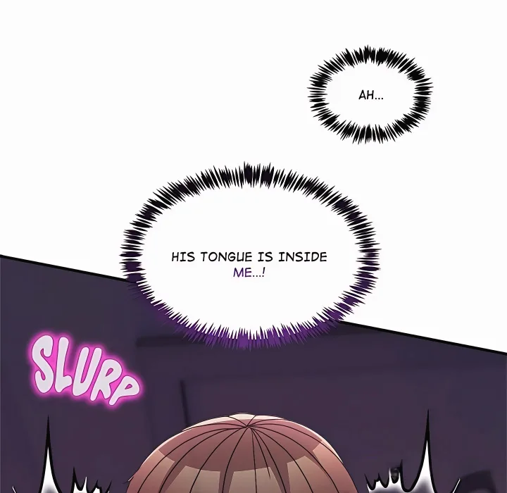 No Men Allowed Chapter 65 - page 104
