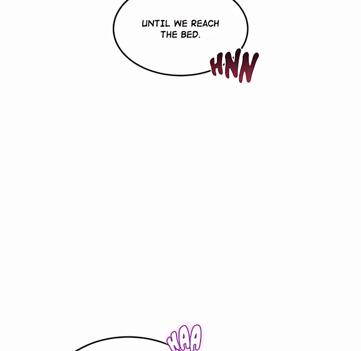 No Men Allowed Chapter 65 - page 11