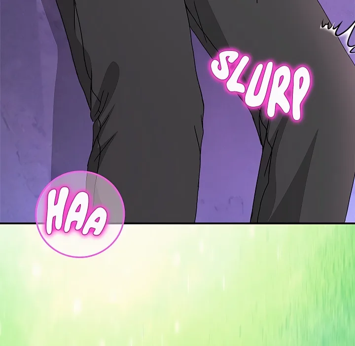No Men Allowed Chapter 65 - page 112