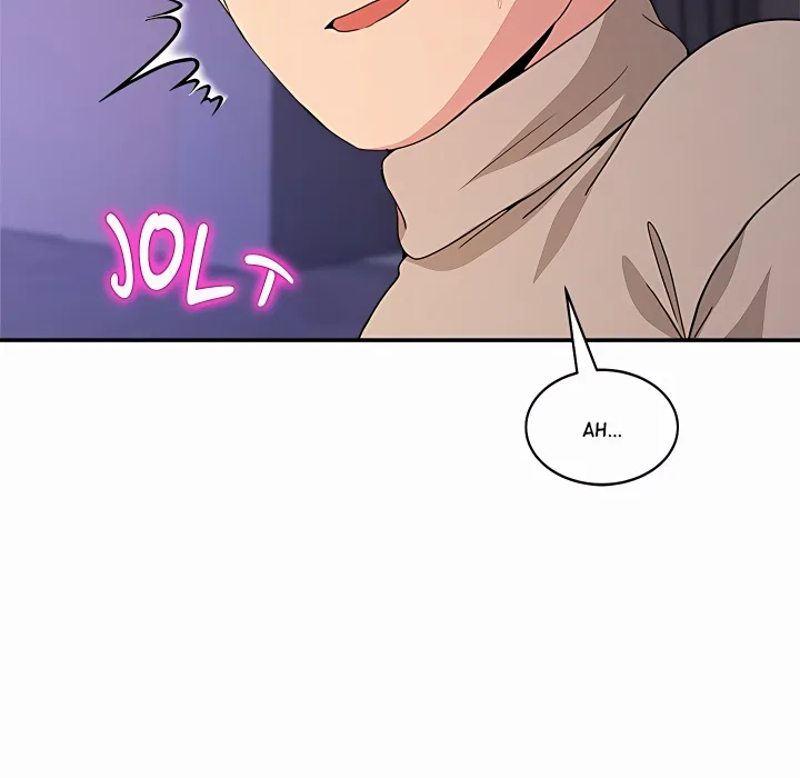 No Men Allowed Chapter 65 - page 120
