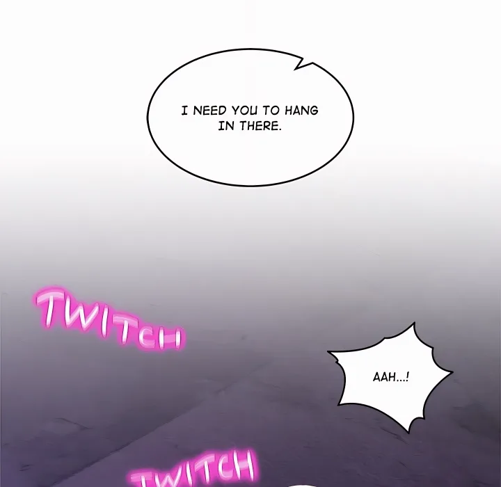 No Men Allowed Chapter 65 - page 121