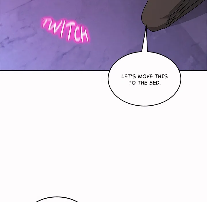 No Men Allowed Chapter 65 - page 126