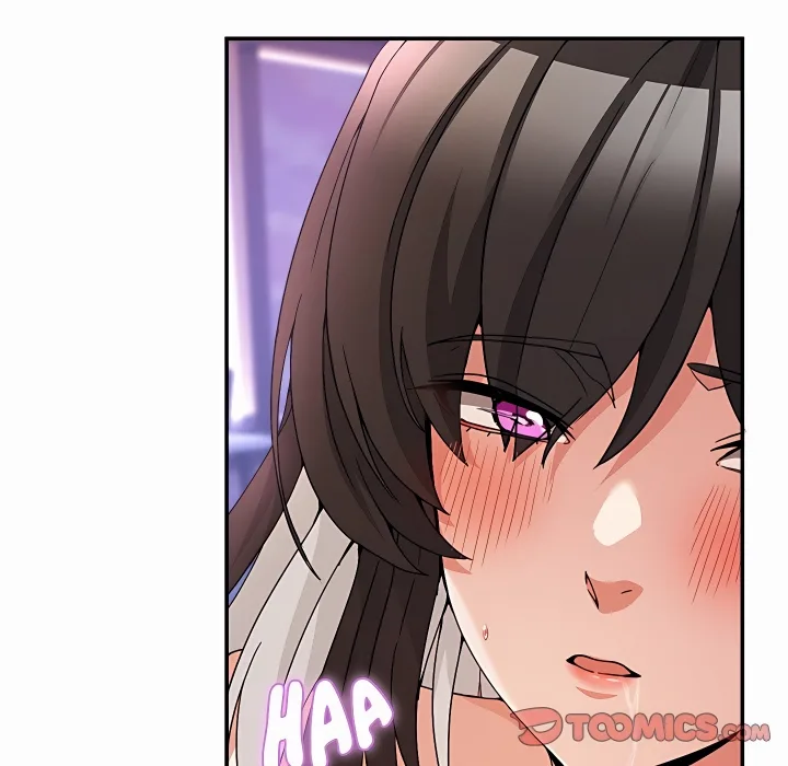 No Men Allowed Chapter 65 - page 129