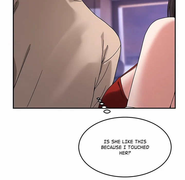 No Men Allowed Chapter 65 - page 13