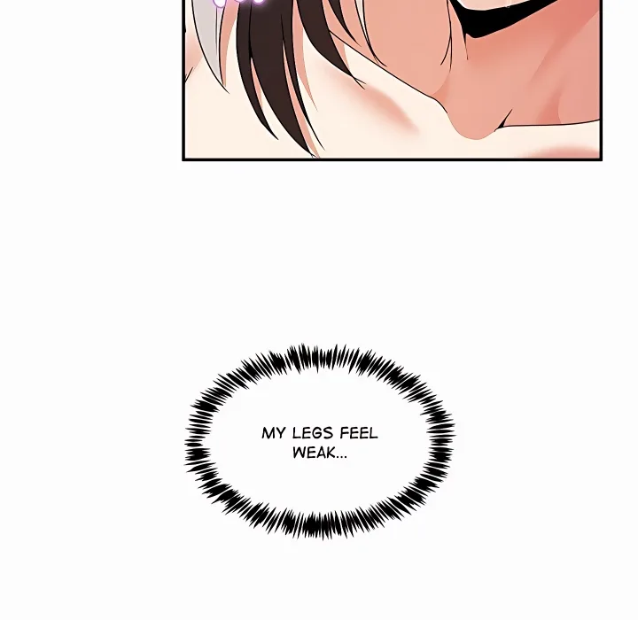 No Men Allowed Chapter 65 - page 130