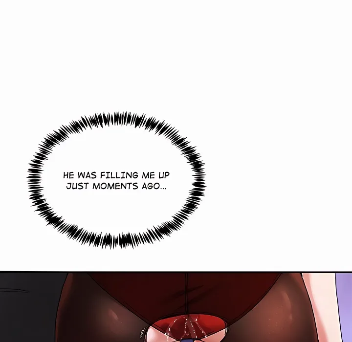 No Men Allowed Chapter 65 - page 131