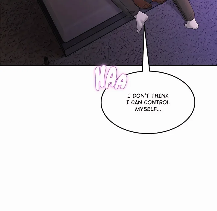 No Men Allowed Chapter 65 - page 152