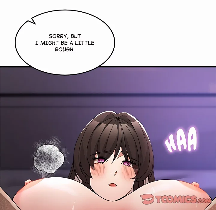 No Men Allowed Chapter 65 - page 153