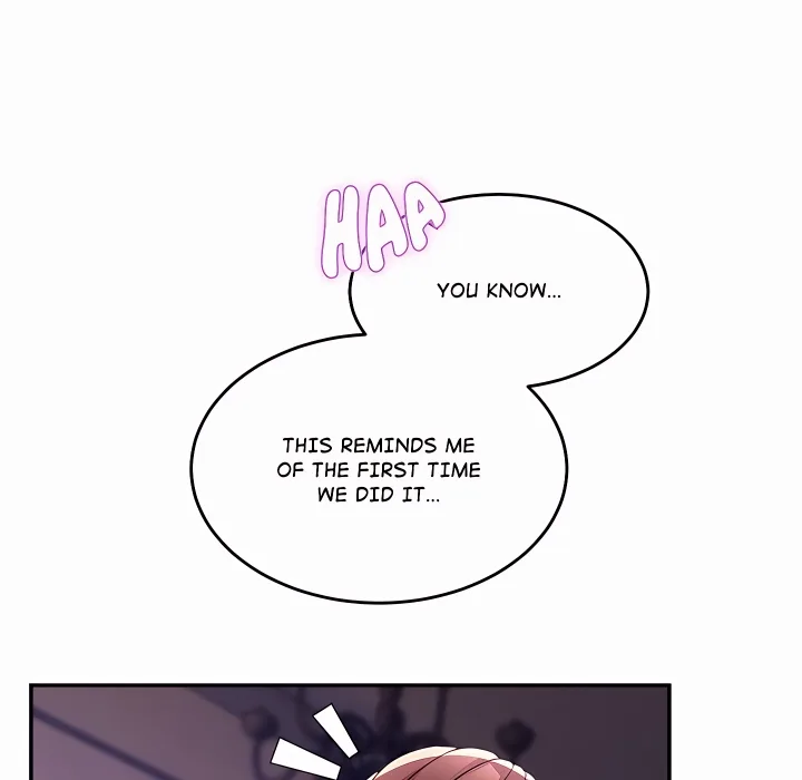 No Men Allowed Chapter 65 - page 155