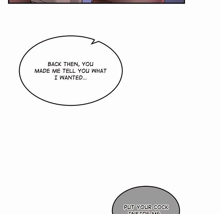 No Men Allowed Chapter 65 - page 157
