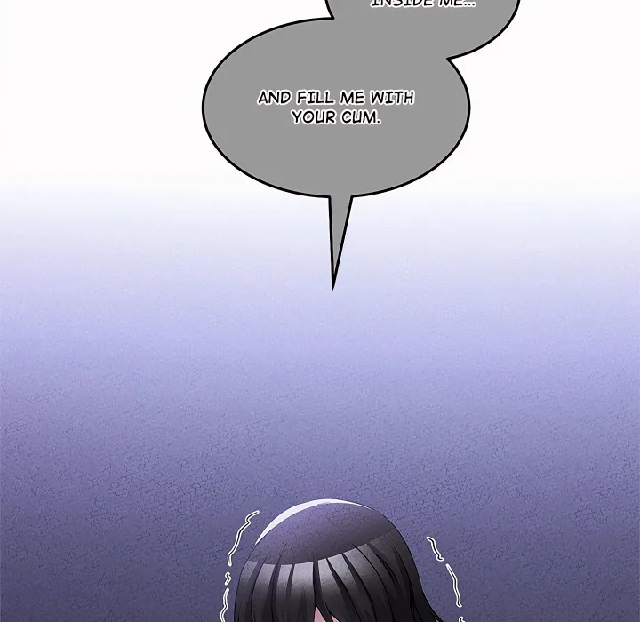 No Men Allowed Chapter 65 - page 158