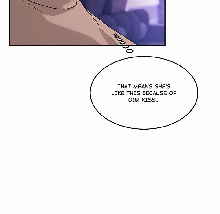 No Men Allowed Chapter 65 - page 16