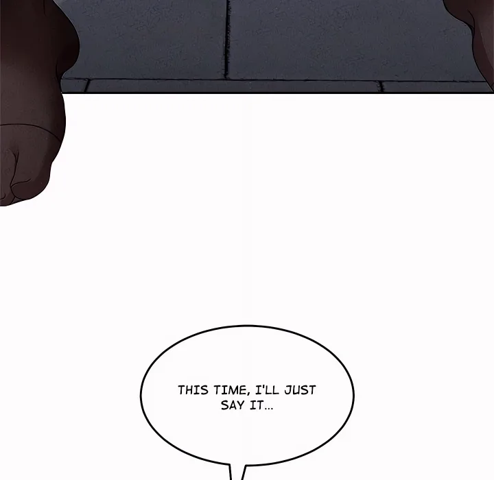 No Men Allowed Chapter 65 - page 160