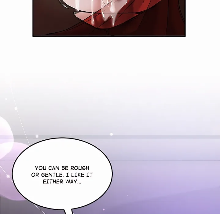No Men Allowed Chapter 65 - page 162