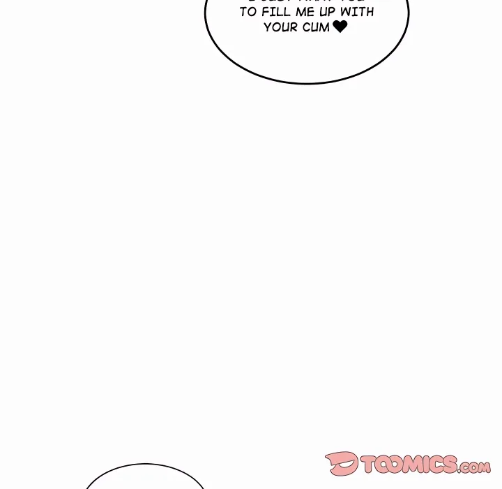 No Men Allowed Chapter 65 - page 165
