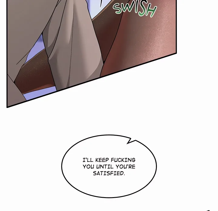 No Men Allowed Chapter 65 - page 167
