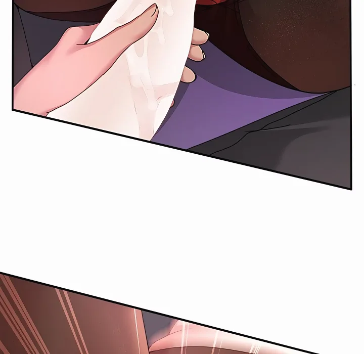 No Men Allowed Chapter 65 - page 169
