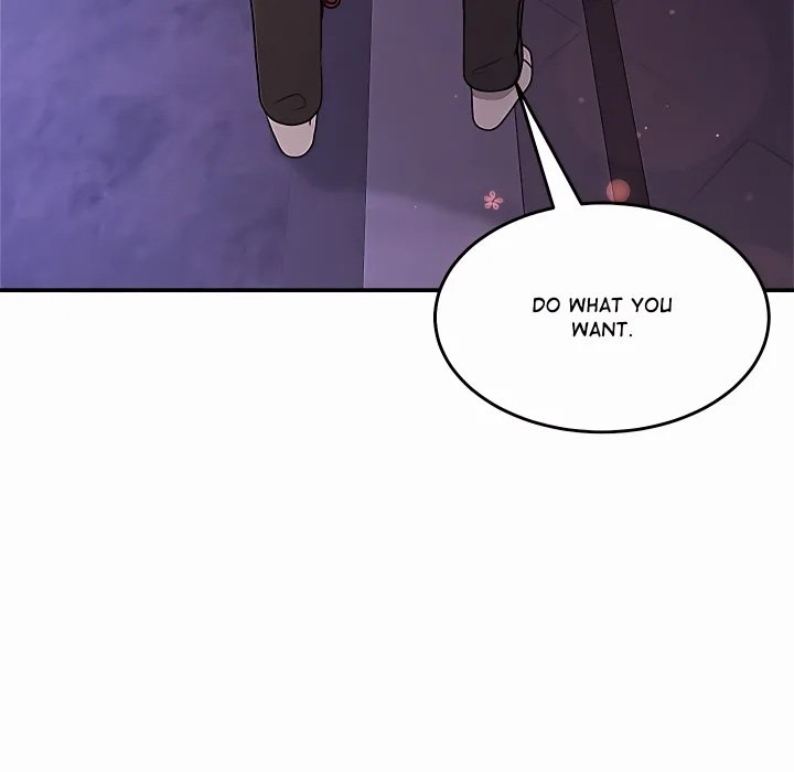 No Men Allowed Chapter 65 - page 19