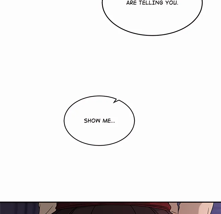 No Men Allowed Chapter 65 - page 22