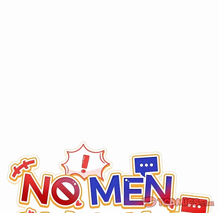 No Men Allowed Chapter 65 - page 27