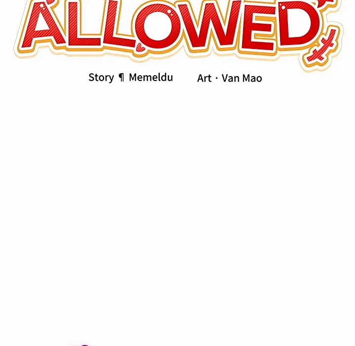 No Men Allowed Chapter 65 - page 28