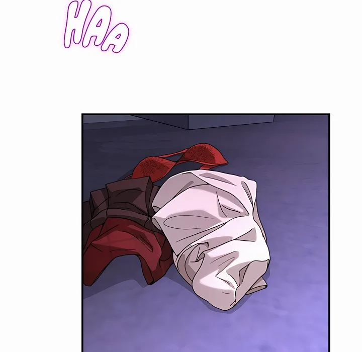 No Men Allowed Chapter 65 - page 29