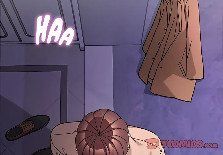 No Men Allowed Chapter 65 - page 3