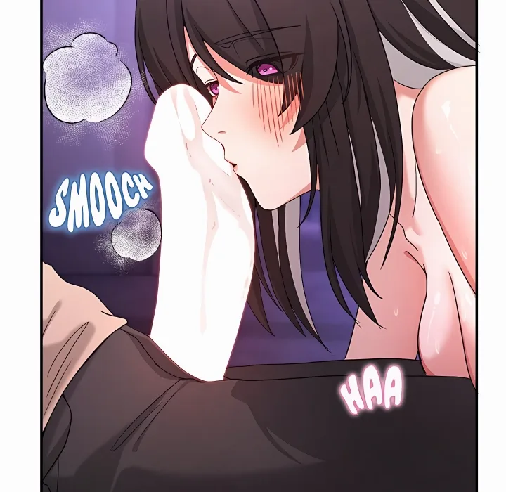 No Men Allowed Chapter 65 - page 34