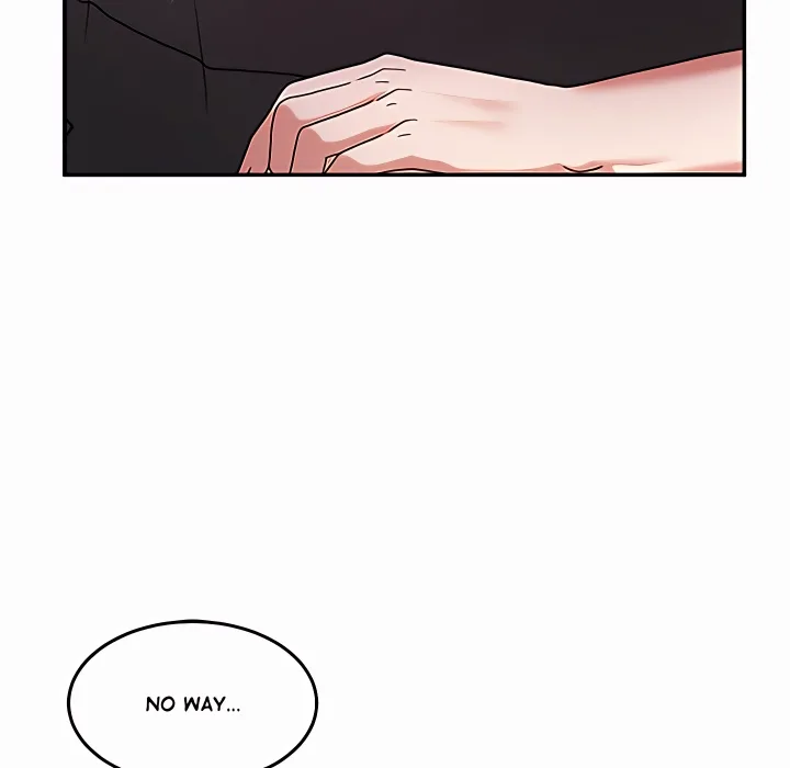 No Men Allowed Chapter 65 - page 35