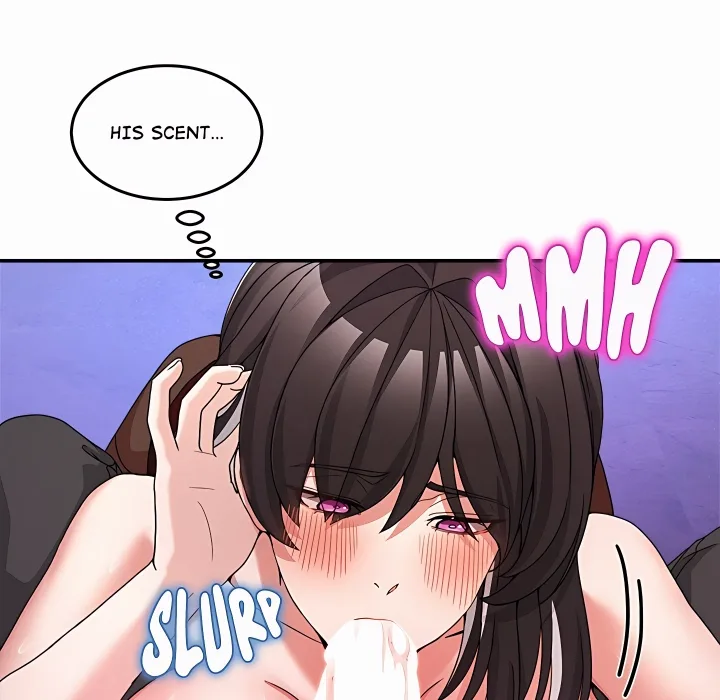 No Men Allowed Chapter 65 - page 38