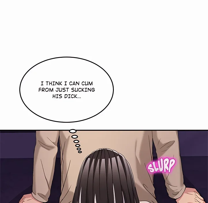 No Men Allowed Chapter 65 - page 40