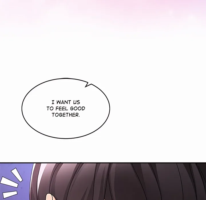 No Men Allowed Chapter 65 - page 46