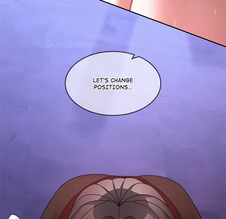 No Men Allowed Chapter 65 - page 48