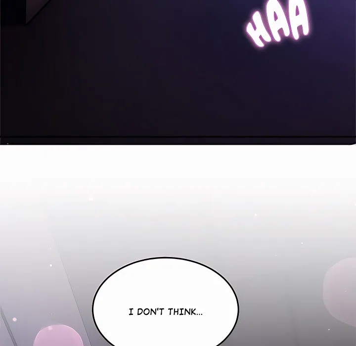 No Men Allowed Chapter 65 - page 5
