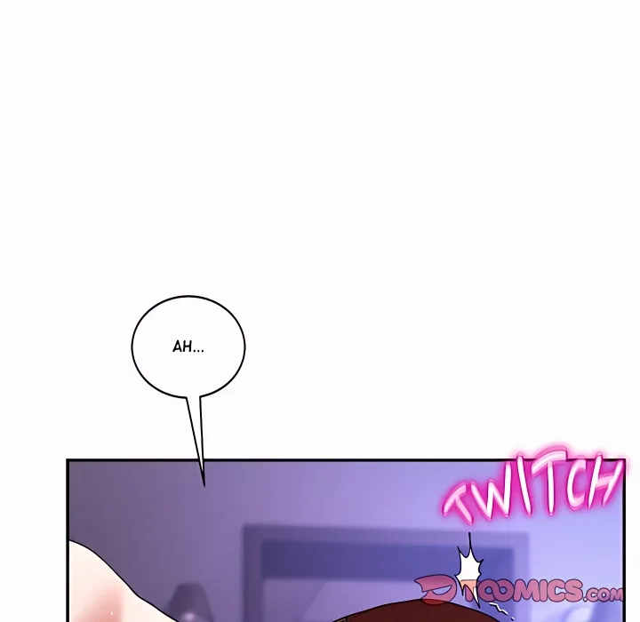 No Men Allowed Chapter 65 - page 51