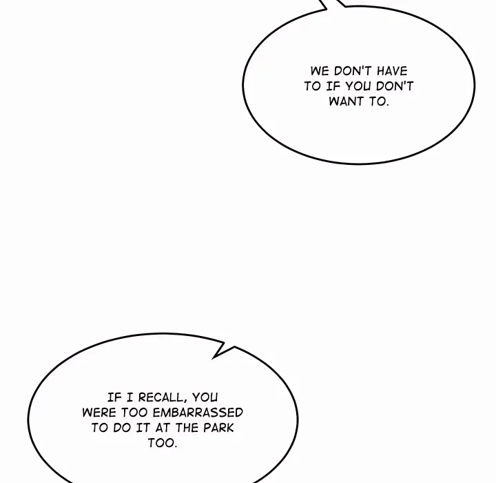 No Men Allowed Chapter 65 - page 53