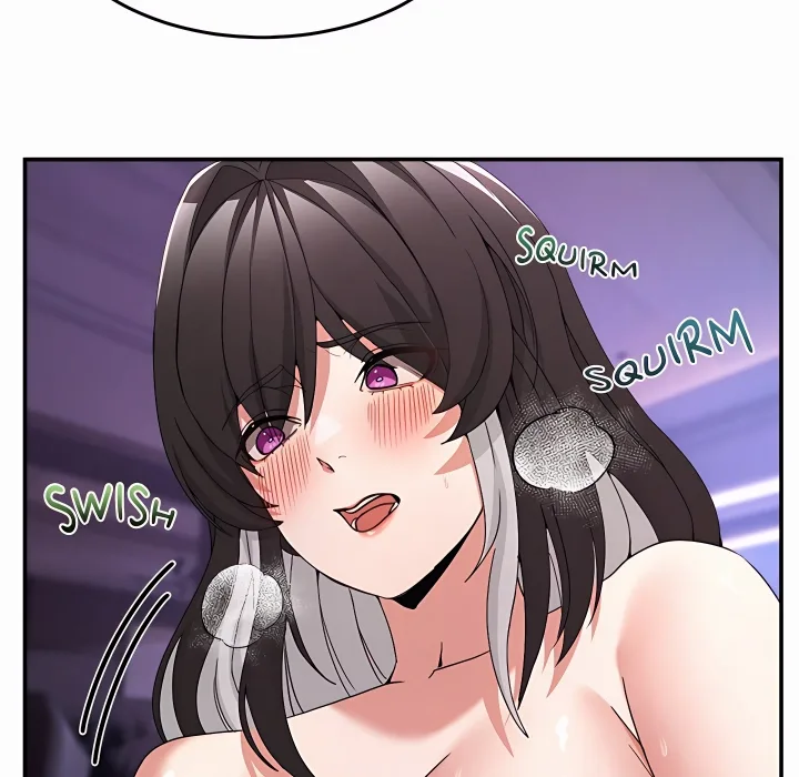 No Men Allowed Chapter 65 - page 54