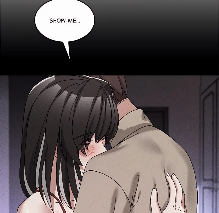 No Men Allowed Chapter 65 - page 56