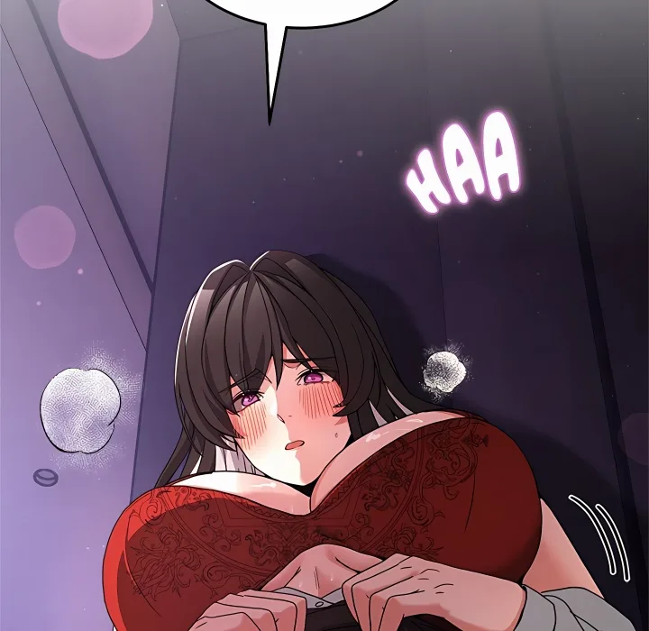 No Men Allowed Chapter 65 - page 6