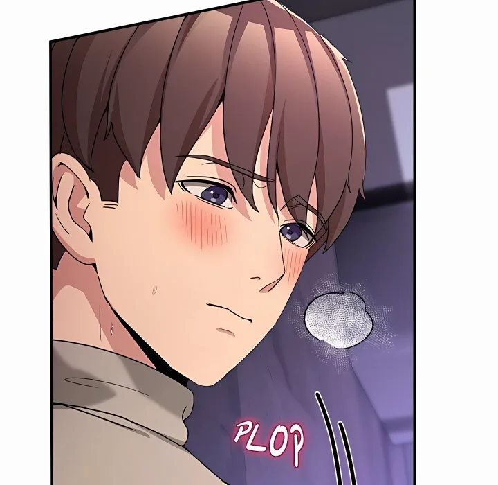 No Men Allowed Chapter 65 - page 68
