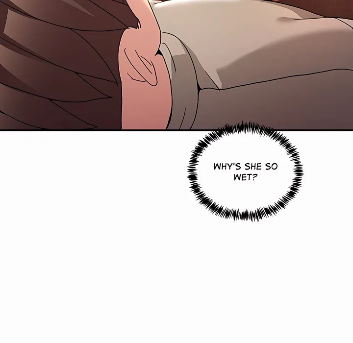 No Men Allowed Chapter 65 - page 71