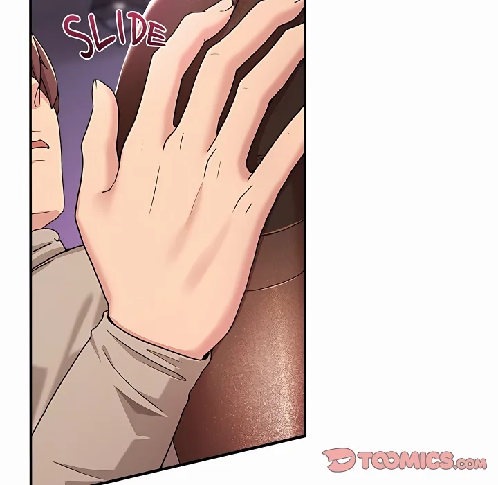 No Men Allowed Chapter 65 - page 75