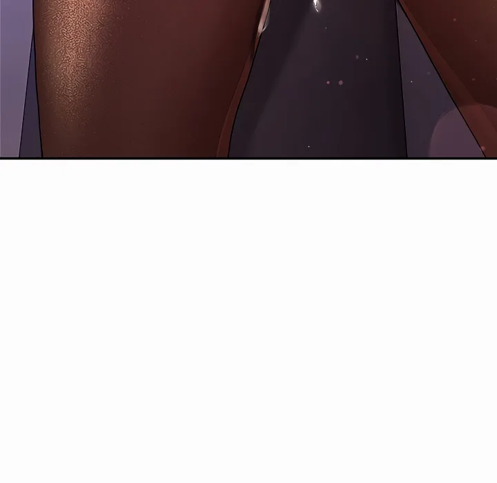 No Men Allowed Chapter 65 - page 8
