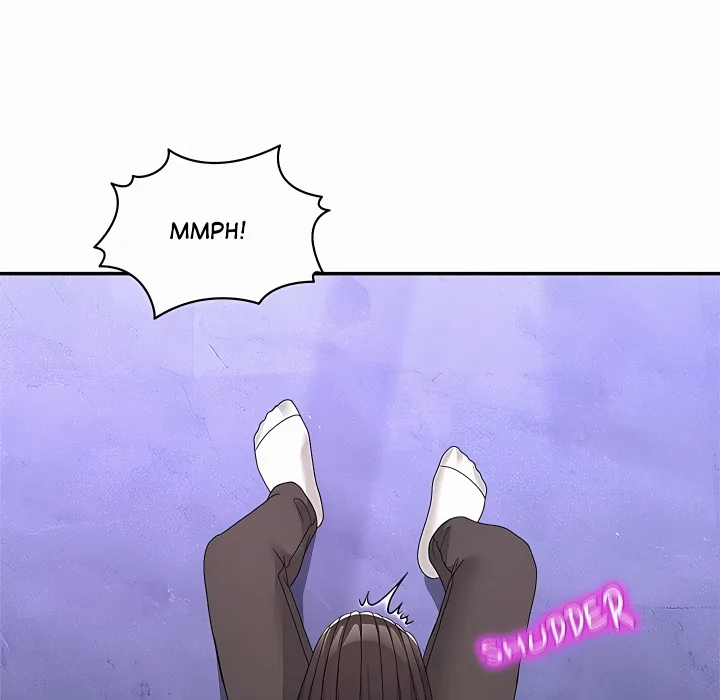 No Men Allowed Chapter 65 - page 80