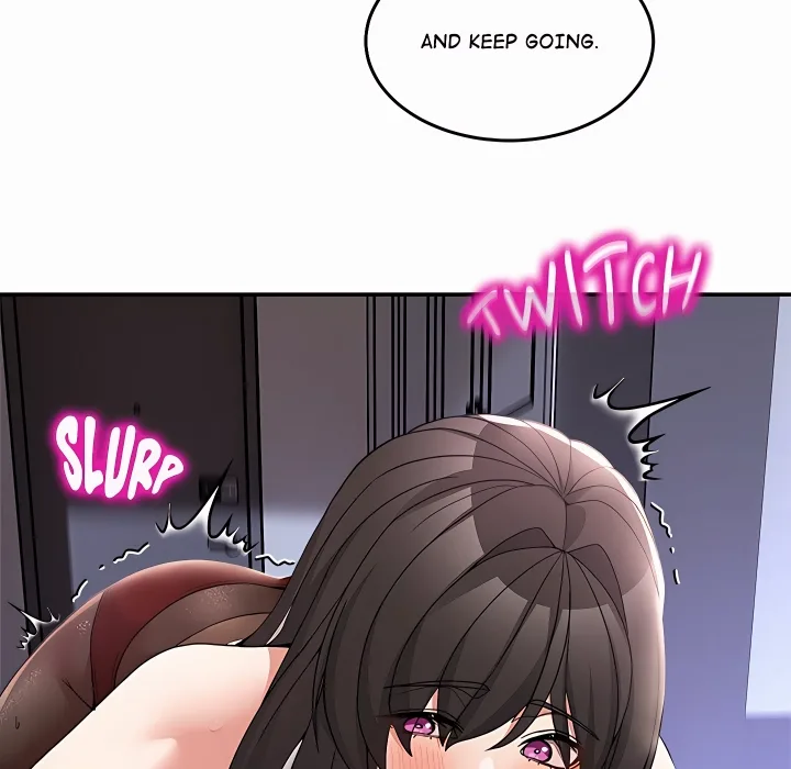No Men Allowed Chapter 65 - page 85