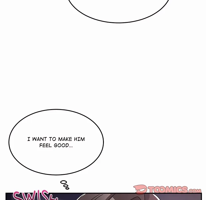 No Men Allowed Chapter 65 - page 87
