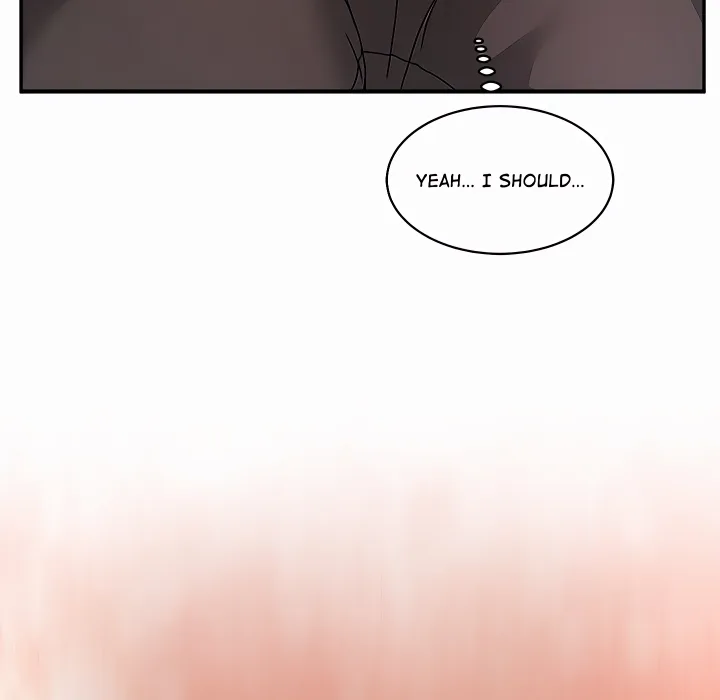 No Men Allowed Chapter 65 - page 89