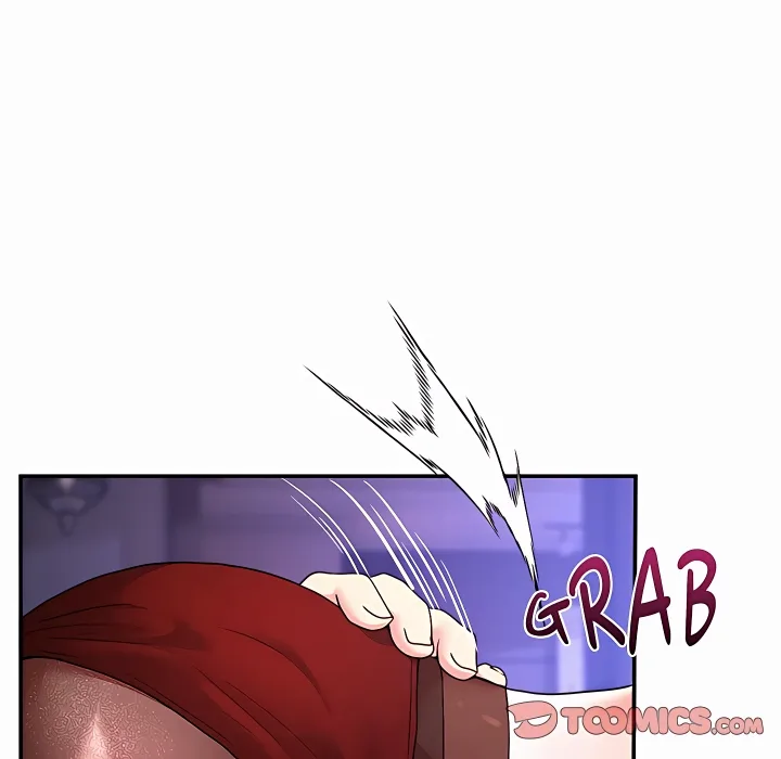 No Men Allowed Chapter 65 - page 99